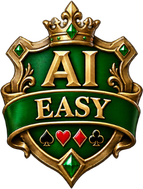 AI Easy badge