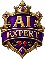 AI Expert badge