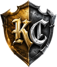 Kings Cribbage logo
