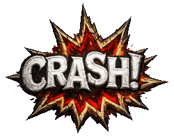 Crash Cribbage logo