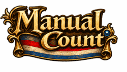 Manual Count logo