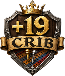 +19 Crib logo