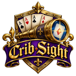 Crib Sight logo