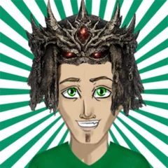 Damien, Site Owner