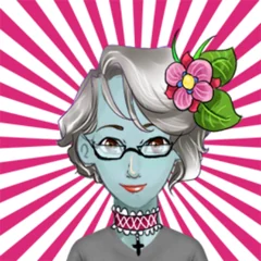 NethabyLane, League Director